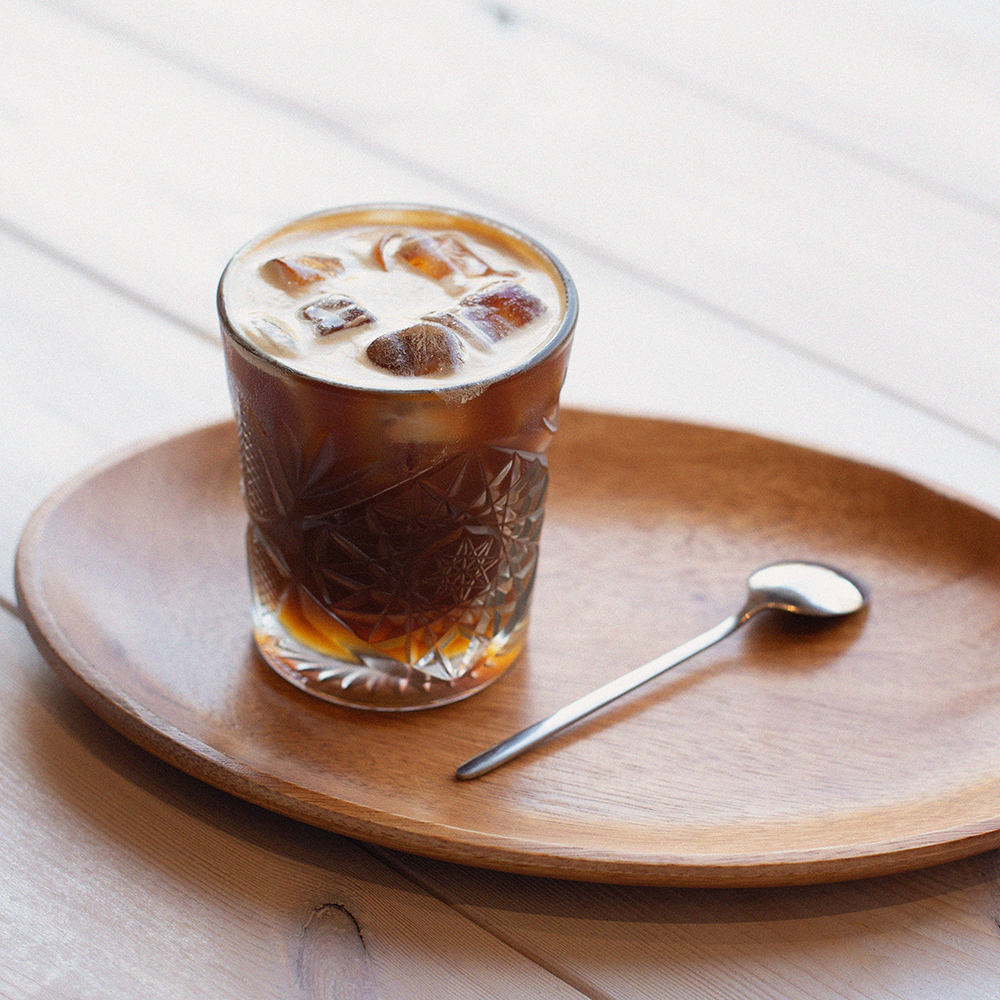 Recette Black Jasmin