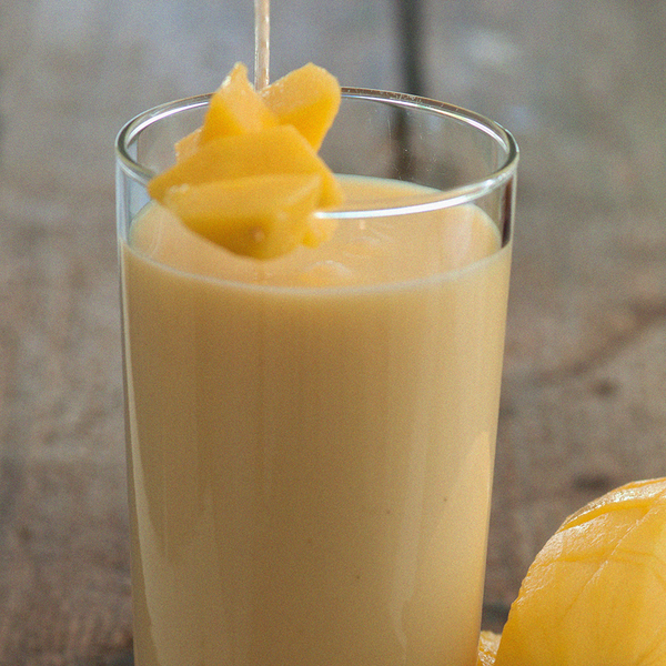 Recette cocktail Bergarome (bergamote)