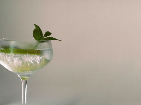 Recette cocktail Hugo Spritz