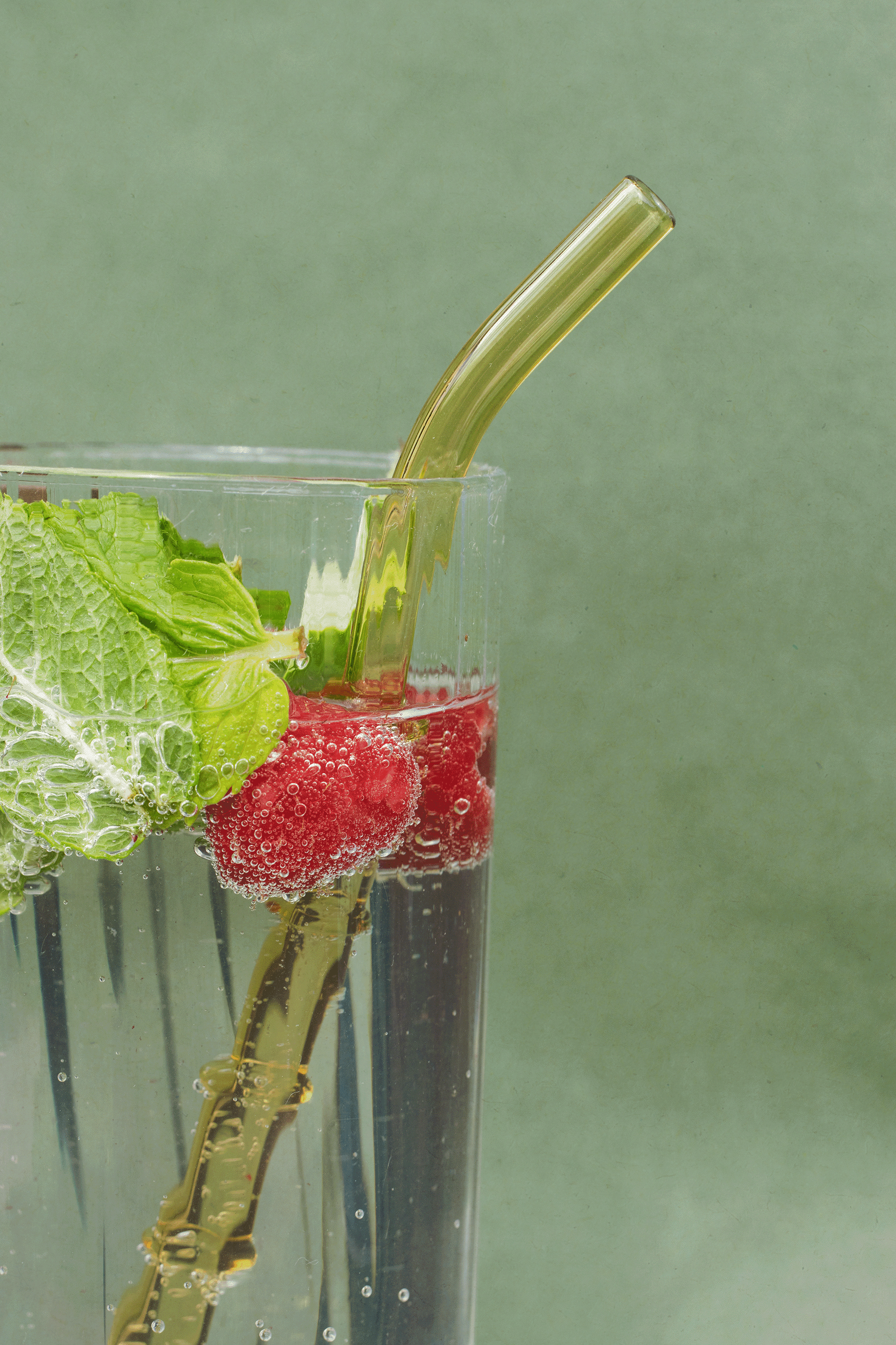 Recette Jasmin Virgin Mojito