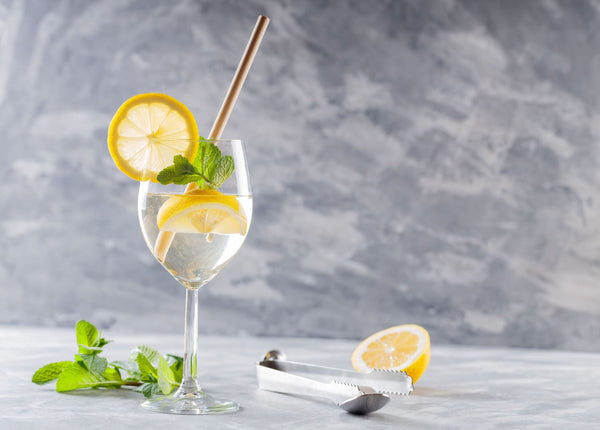 Recette cocktail Hugo Spritz