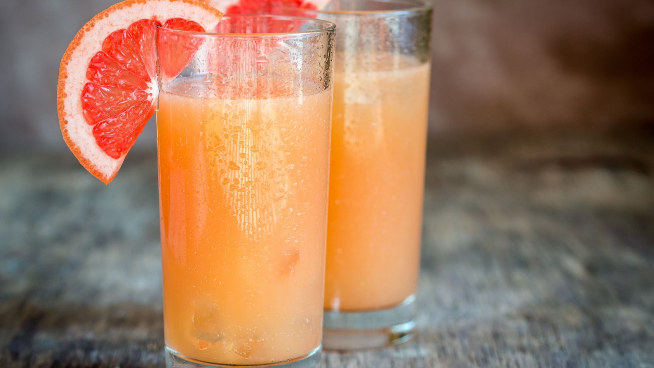 Recette cocktail Paloma