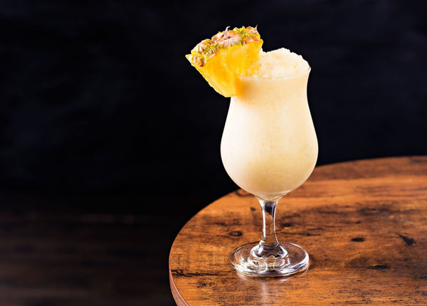 Recette cocktail Piña Colada