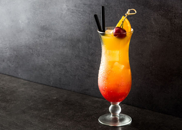 Recette cocktail Sex on the Beach