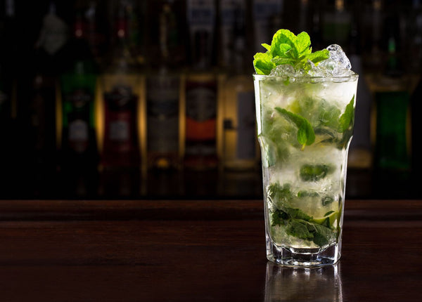 Recette mocktail Virgin Mojito
