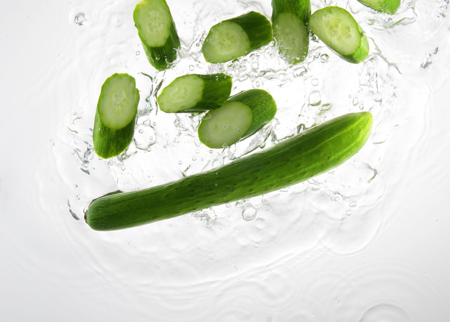 Cocktail Concombre : nos 5 meilleures recettes à tester