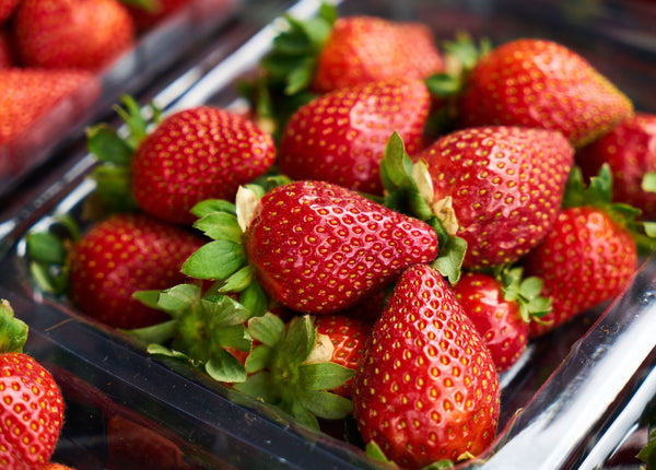 Recette Virgin Mojito Fraise