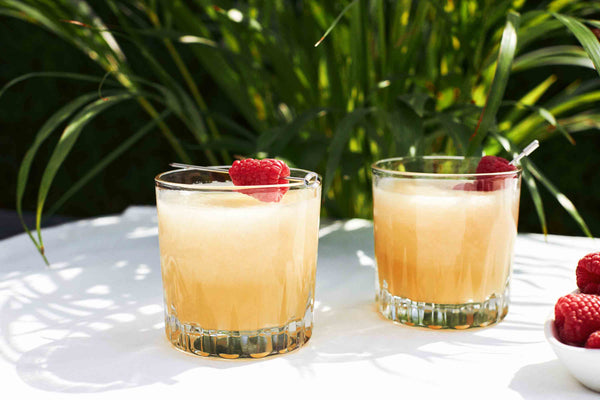 Recette cocktail Vodka Melon