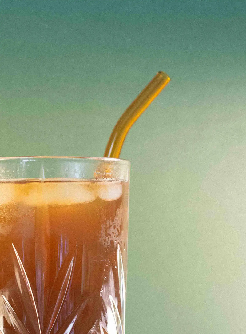 Coffret Sirop Brut Fleur de Sureau & Fruit de la Passion - 2 x 400 ml