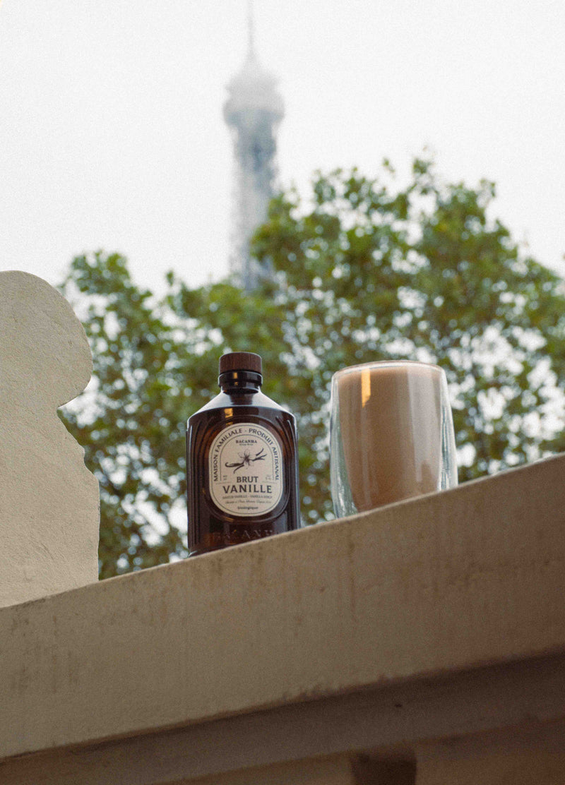 Vanille, Cookie, Pumpkin Spice - 3 x 400ml - Biologique