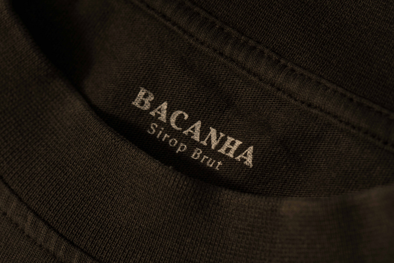 T-Shirt Bacanha collection WorldWide