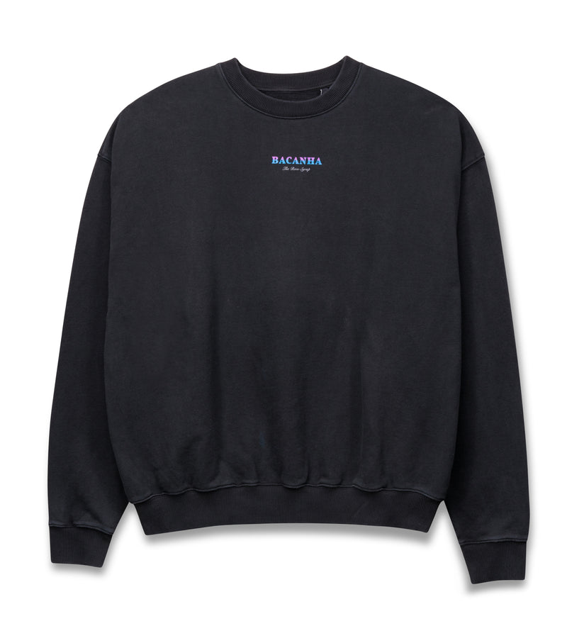 Sweat-Shirt Bacanha collection WorldWide